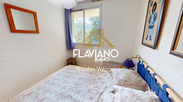 Appartement 48 m2 T3 Le sauze (04400)