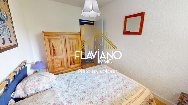 Appartement 48 m2 T3 Le sauze (04400)