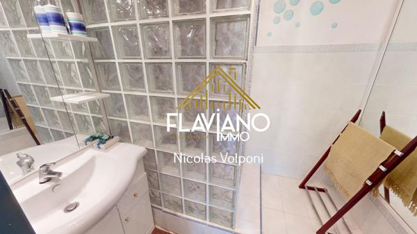 Appartement 48 m2 T3 Le sauze (04400)