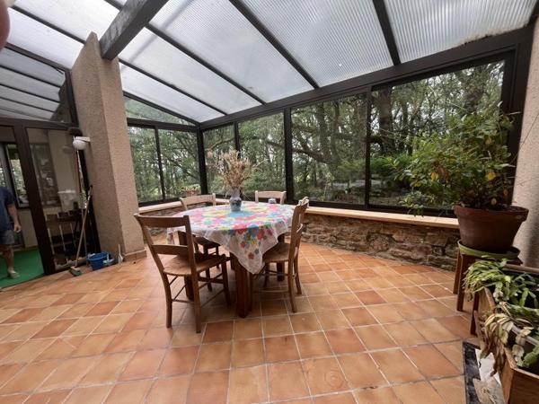 Maison à vendre 317 700 € Villefranche-de-Rouergue 7 p 275 m² DPE C