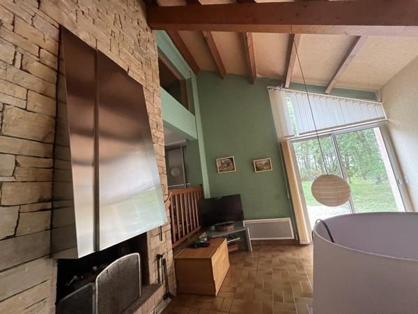 Maison à vendre 317 700 € Villefranche-de-Rouergue 7 p 275 m² DPE C