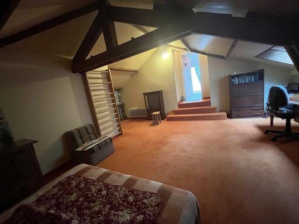 Maison à vendre 317 700 € Villefranche-de-Rouergue 7 p 275 m² DPE C