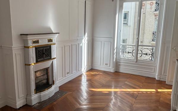 Appartement à louer    2 pièces • 49,45 m2 Paris 5