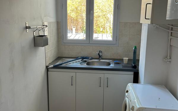 Appartement à louer    2 pièces • 49,45 m2 Paris 5