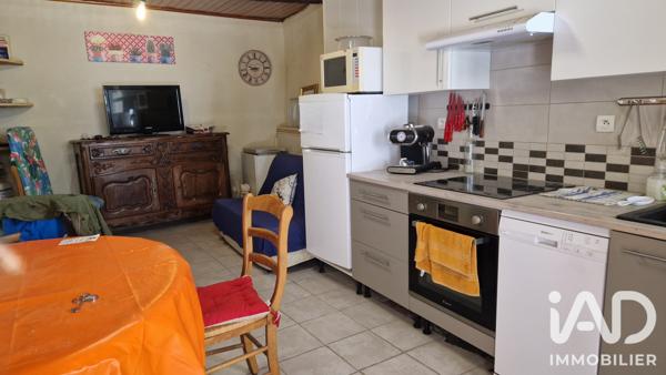 Maison à vendre 3 pièces 43 m² Valensole