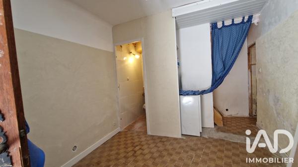 Maison à vendre 3 pièces 43 m² Valensole