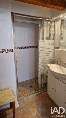 Maison à vendre 3 pièces 43 m² Valensole