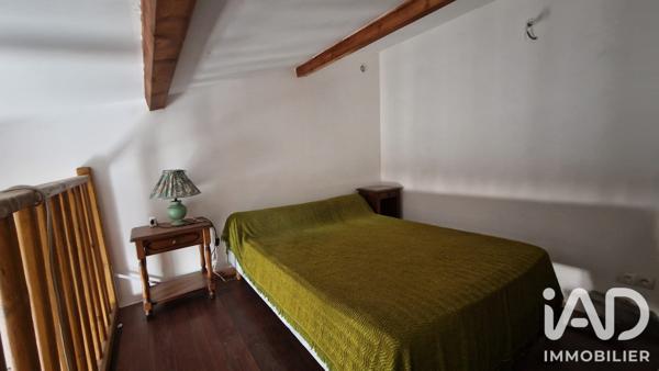 Maison à vendre 3 pièces 43 m² Valensole