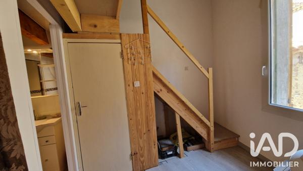 Maison à vendre 3 pièces 43 m² Valensole