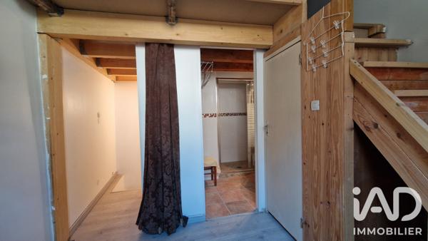 Maison à vendre 3 pièces 43 m² Valensole