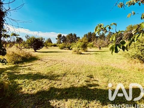 Terrain à vendre 1 476 m² Lagnes