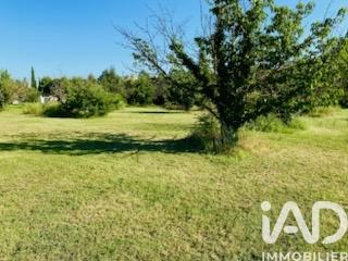 Terrain à vendre 1 476 m² Lagnes
