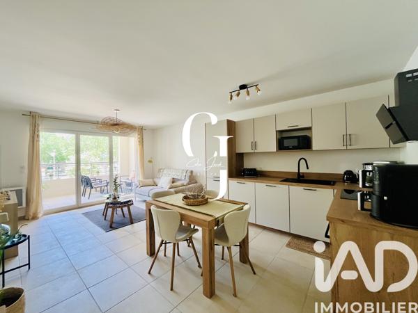 Appartement à vendre 3 pièces 65,65 m² Solliès-Pont