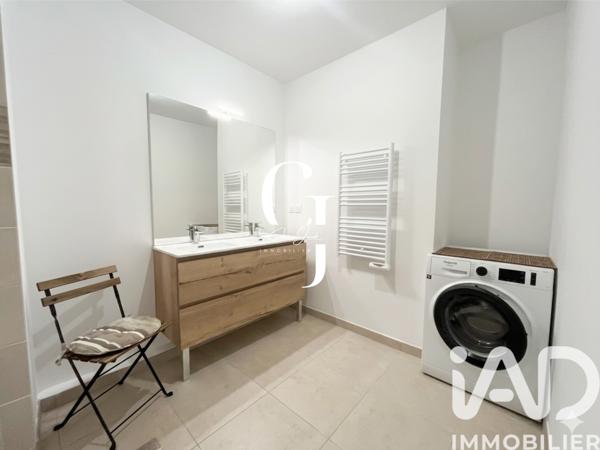 Appartement à vendre 3 pièces 65,65 m² Solliès-Pont