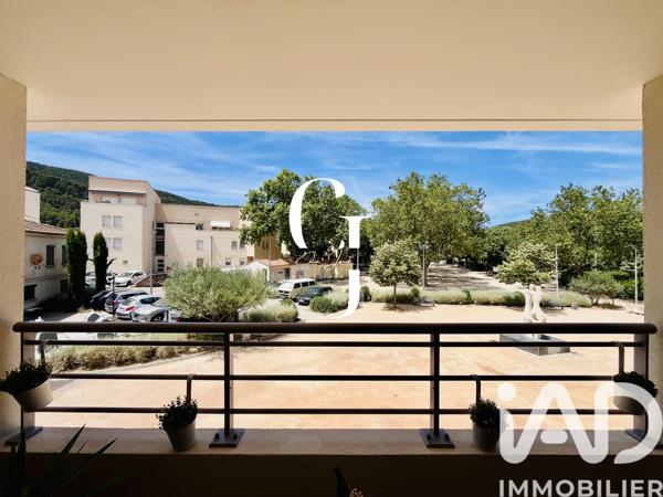 Appartement à vendre 3 pièces 65,65 m² Solliès-Pont