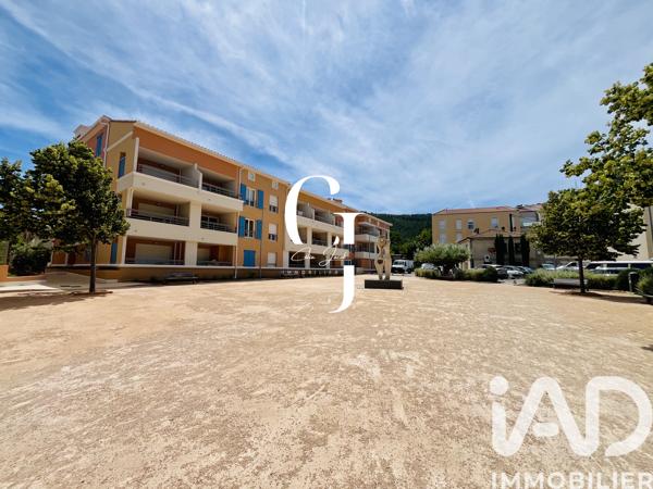 Appartement à vendre 3 pièces 65,65 m² Solliès-Pont