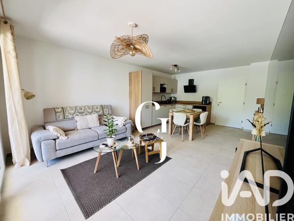 Appartement à vendre 3 pièces 65,65 m² Solliès-Pont
