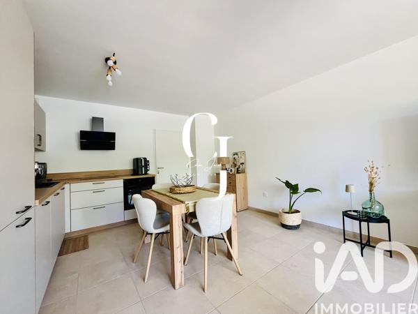 Appartement à vendre 3 pièces 65,65 m² Solliès-Pont