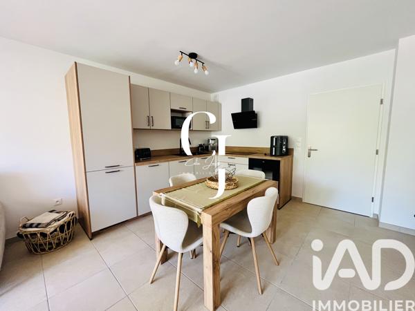 Appartement à vendre 3 pièces 65,65 m² Solliès-Pont