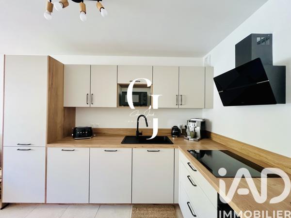 Appartement à vendre 3 pièces 65,65 m² Solliès-Pont