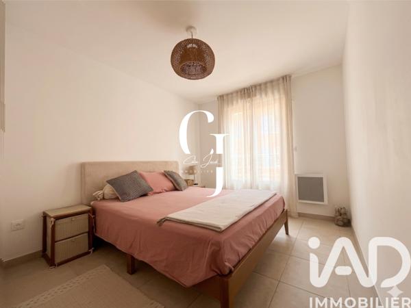 Appartement à vendre 3 pièces 65,65 m² Solliès-Pont