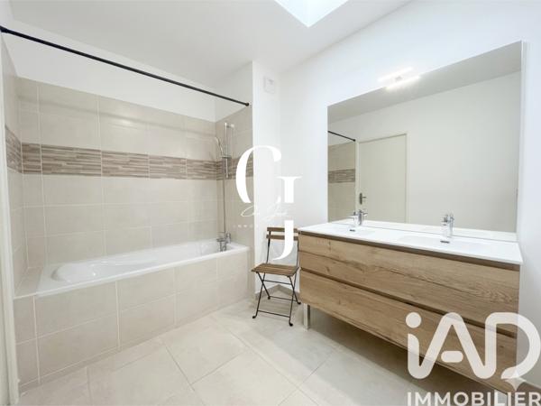 Appartement à vendre 3 pièces 65,65 m² Solliès-Pont