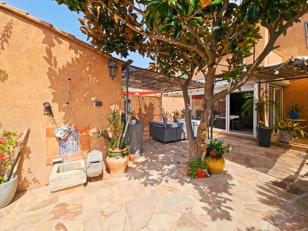 Villa LE PRADET 5 pièce(s) 118 m2