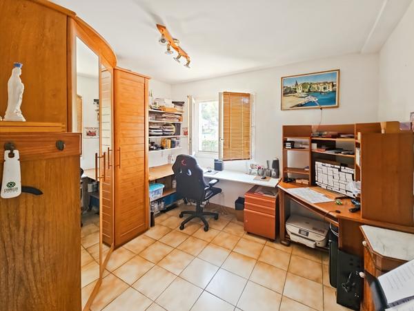 Villa LE PRADET 5 pièce(s) 118 m2