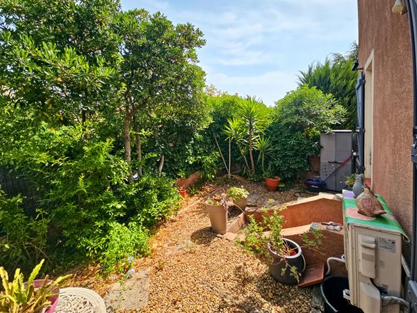 Villa LE PRADET 5 pièce(s) 118 m2