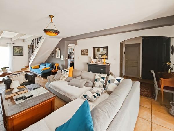 Villa LE PRADET 5 pièce(s) 118 m2