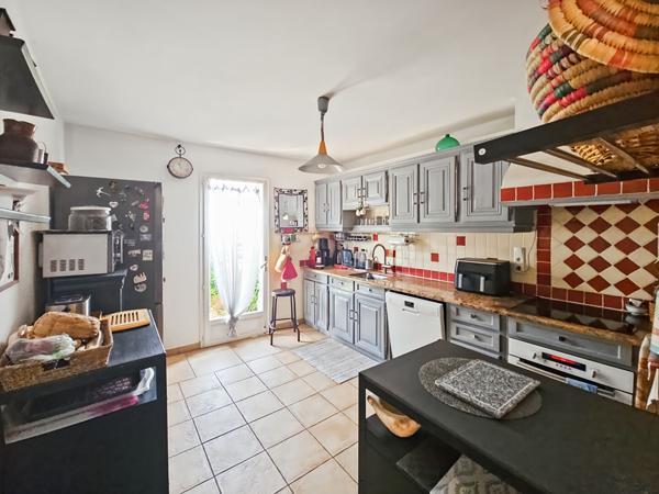 Villa LE PRADET 5 pièce(s) 118 m2