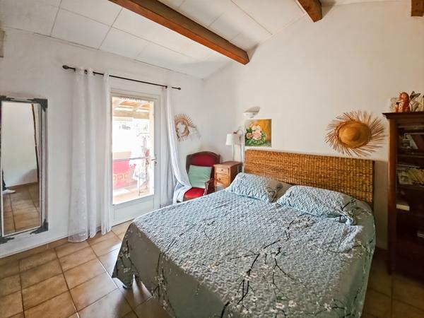Villa LE PRADET 5 pièce(s) 118 m2