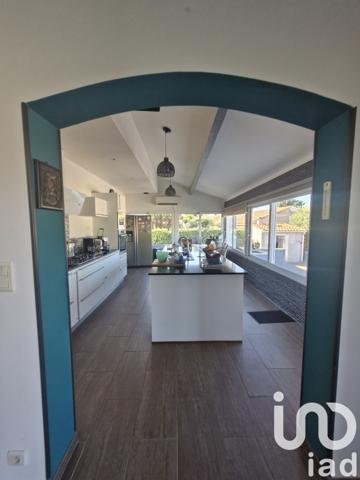 Maison à vendre 5 pièces 125 m² Marseillan