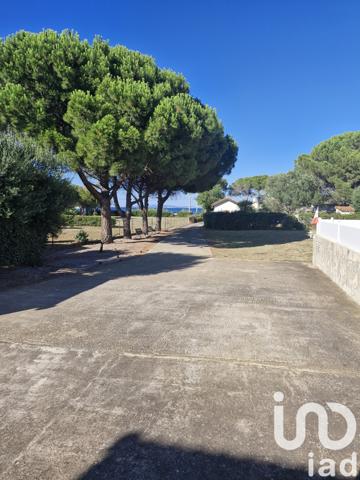 Maison à vendre 5 pièces 125 m² Marseillan