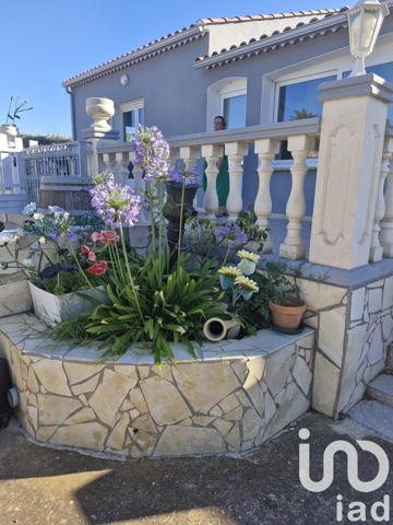 Maison à vendre 5 pièces 125 m² Marseillan