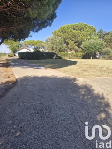 Maison à vendre 5 pièces 125 m² Marseillan