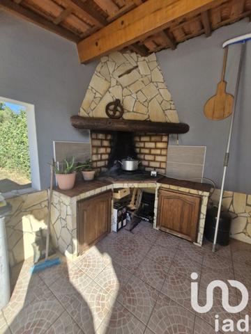 Maison à vendre 5 pièces 125 m² Marseillan