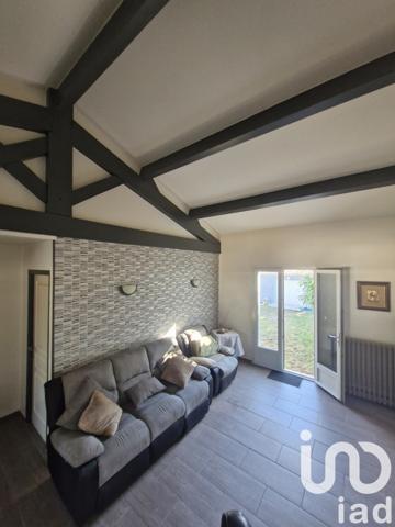 Maison à vendre 5 pièces 125 m² Marseillan