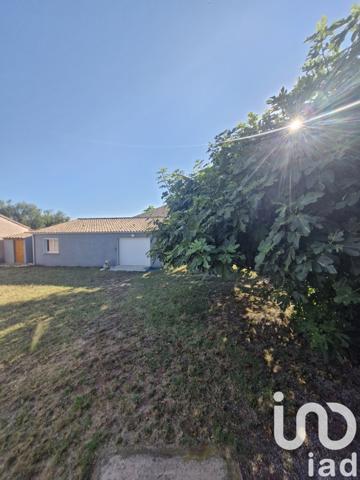 Maison à vendre 5 pièces 125 m² Marseillan