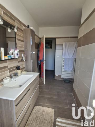 Maison à vendre 5 pièces 125 m² Marseillan