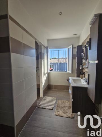 Maison à vendre 5 pièces 125 m² Marseillan