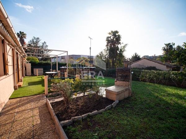 Maison Le Cannet 5 pièce(s) 90 m² plain pied