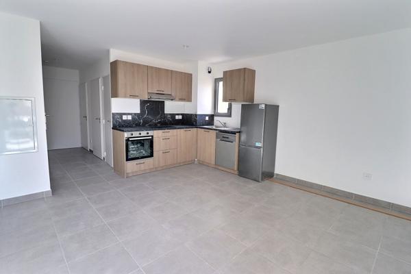 A VENDRE SARRIANS Maison neuve 66 m²