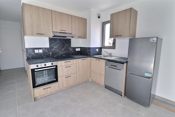 A VENDRE SARRIANS Maison neuve 66 m²