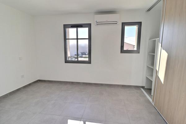 A VENDRE SARRIANS Maison neuve 66 m²