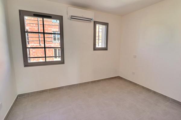 A VENDRE SARRIANS Maison neuve 66 m²