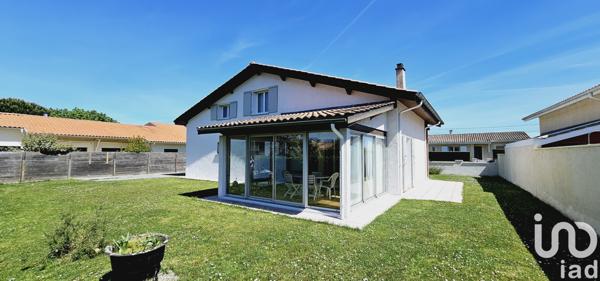 Maison à vendre 6 pièces 150 m² Pessac