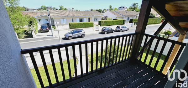 Maison à vendre 6 pièces 150 m² Pessac