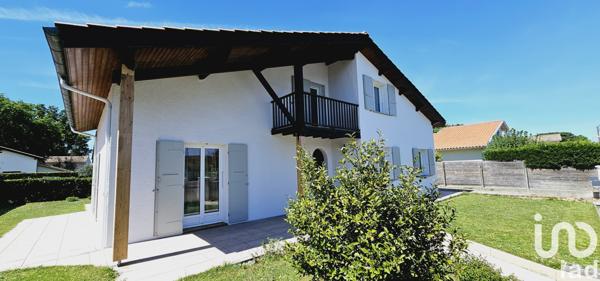 Maison à vendre 6 pièces 150 m² Pessac