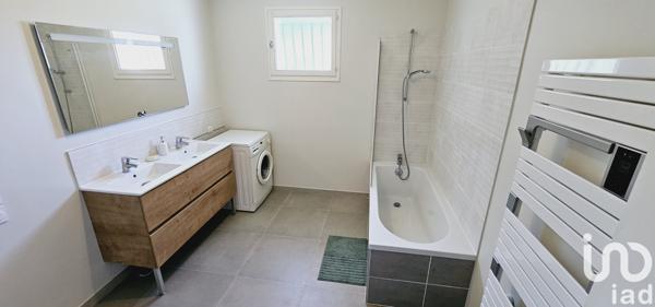 Maison à vendre 6 pièces 150 m² Pessac